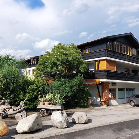 Haidegger Appartements Innsbruck Exteriör bild