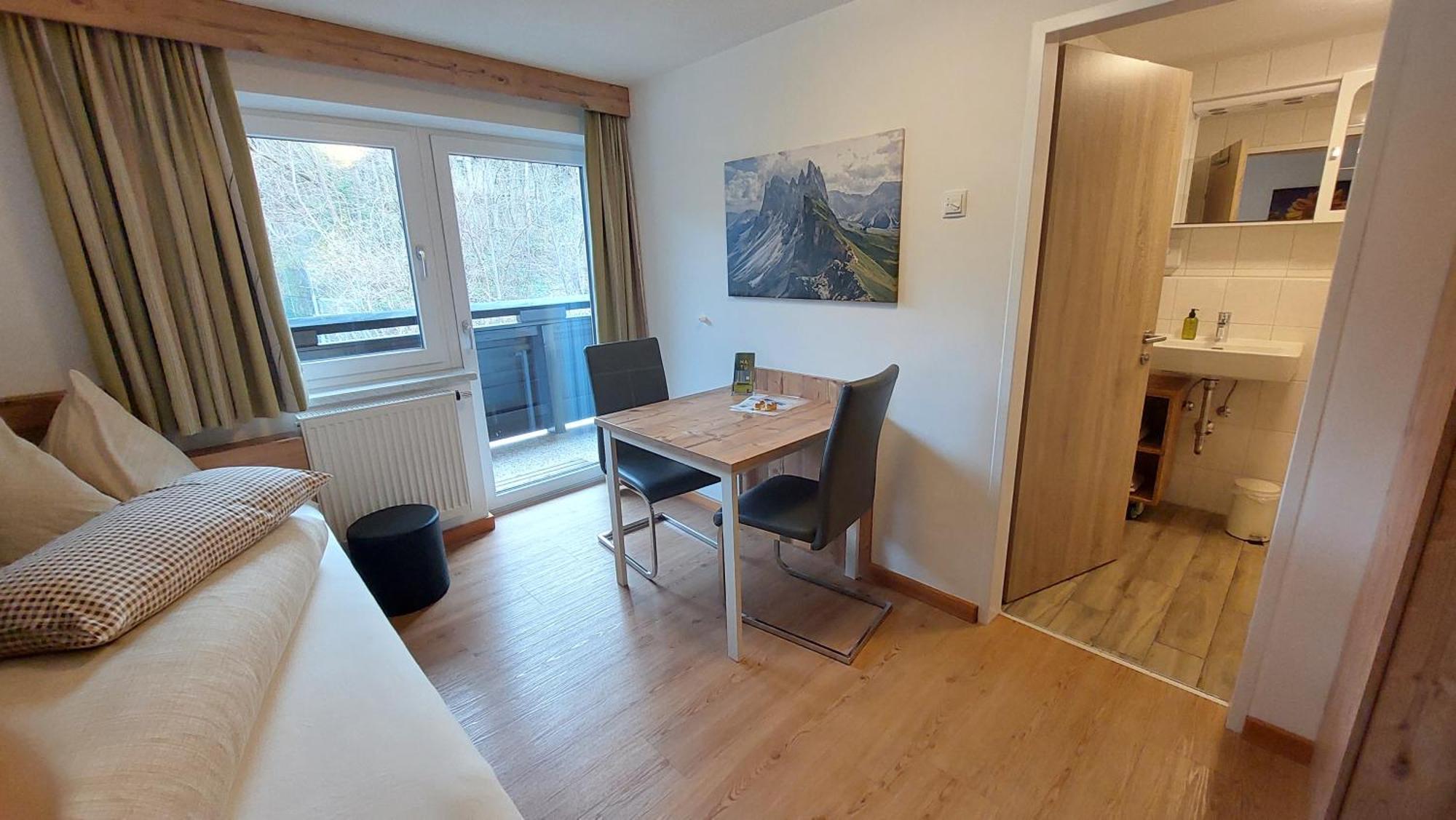Haidegger Appartements Innsbruck Exteriör bild