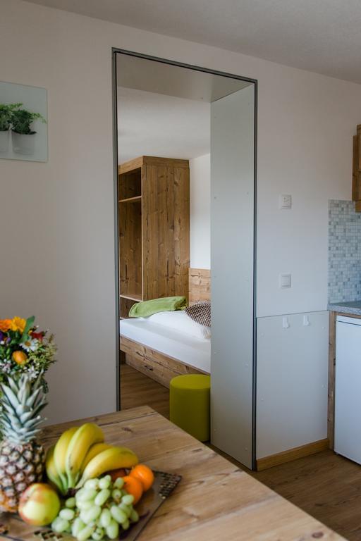 Haidegger Appartements Innsbruck Rum bild