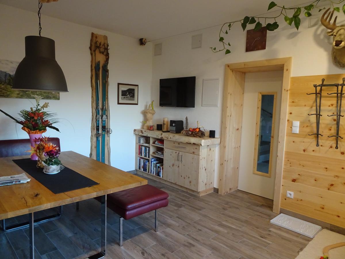 Haidegger Appartements Innsbruck Exteriör bild