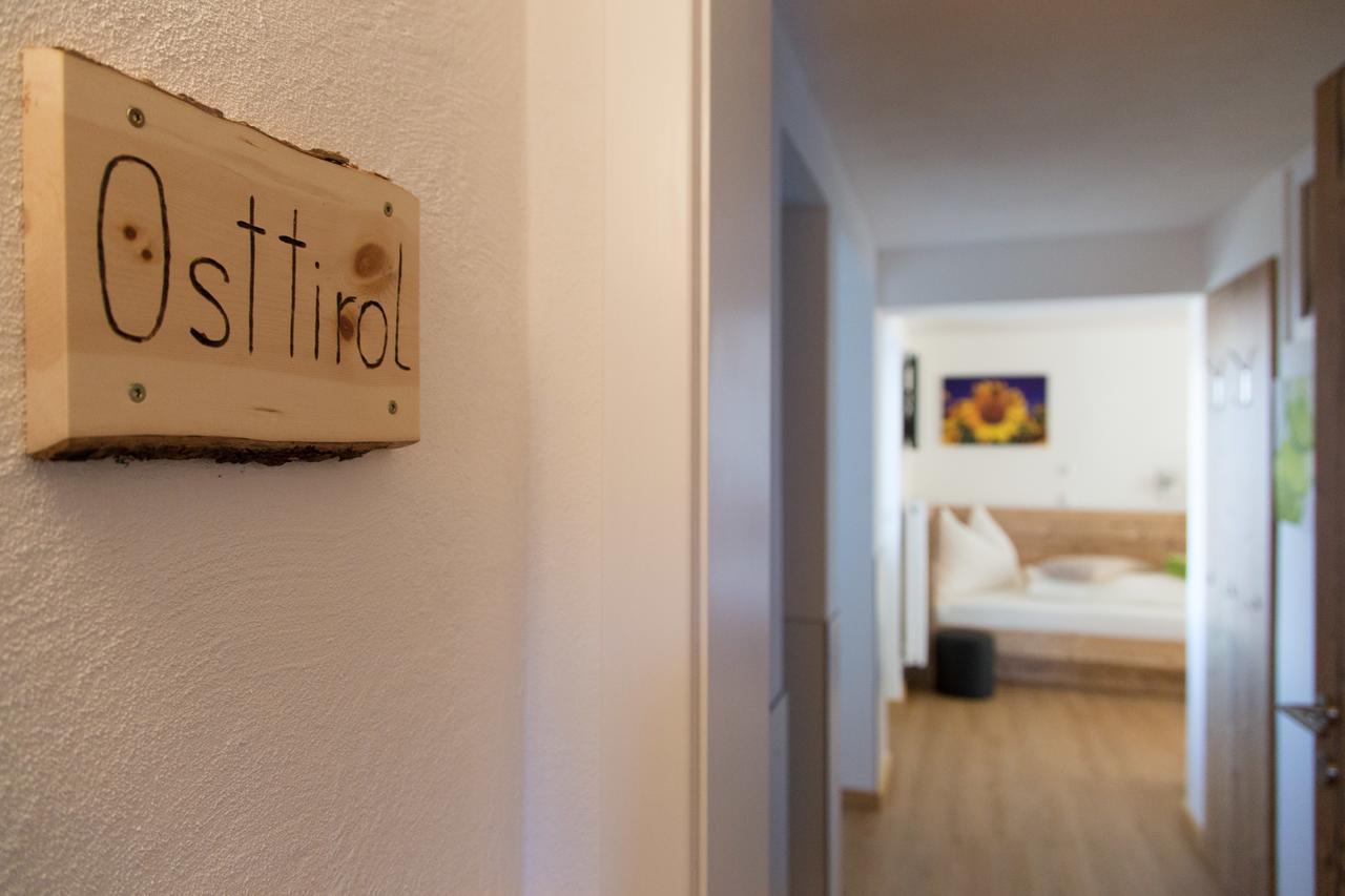Haidegger Appartements Innsbruck Exteriör bild